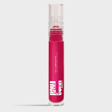 UOMA Beauty - IT’S COMPLICATED LIP TINT +  CHEEK STAIN + OIL + GLOSS
