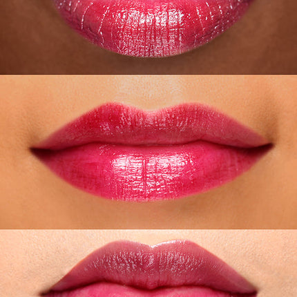 UOMA Beauty - IT’S COMPLICATED LIP TINT +  CHEEK STAIN + OIL + GLOSS
