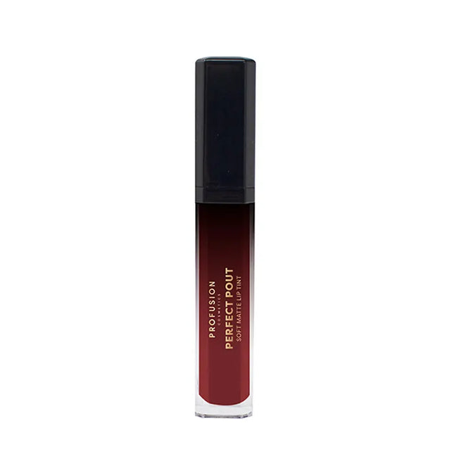 Profusion Cosmetics - PERFECT POUT | Soft Matte Lip Tint