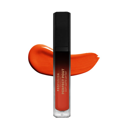 Profusion Cosmetics - PERFECT POUT | Soft Matte Lip Tint