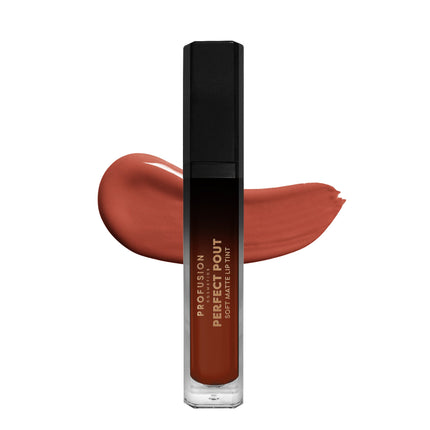 Profusion Cosmetics - PERFECT POUT | Soft Matte Lip Tint
