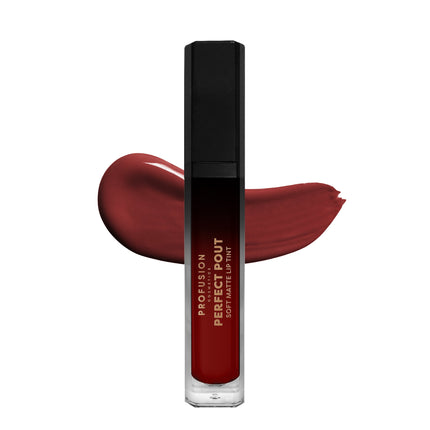 Profusion Cosmetics - PERFECT POUT | Soft Matte Lip Tint