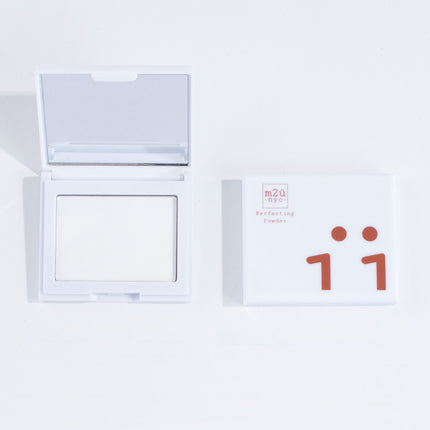 M2U NYC - Perfecting Powder