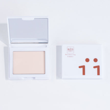 M2U NYC - Perfecting Powder