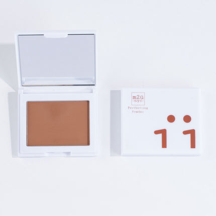 M2U NYC - Perfecting Powder