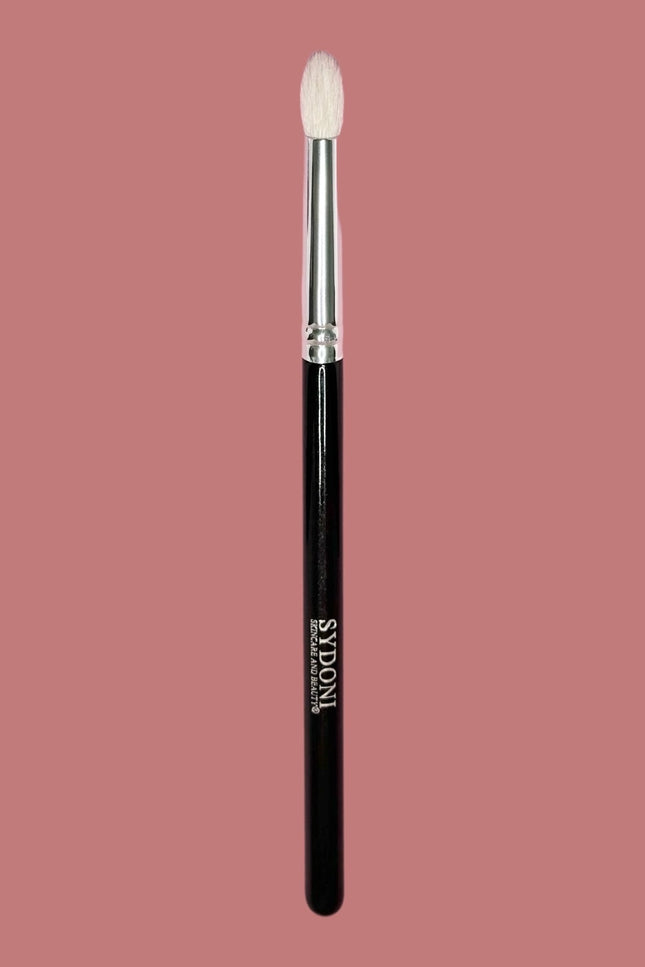 Sydoni - PETITE EYESHADOW CREASE BRUSH (GOAT HAIR)