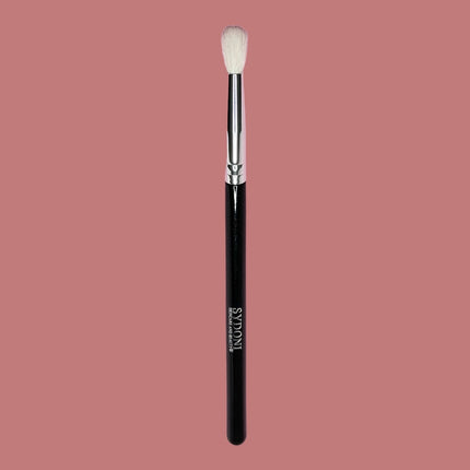 Sydoni - PETITE EYESHADOW BLENDER BRUSH (GOAT HAIR)