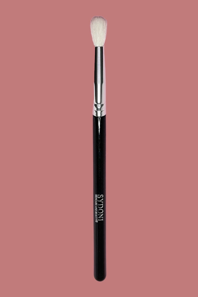 Sydoni - PETITE EYESHADOW BLENDER BRUSH (GOAT HAIR)
