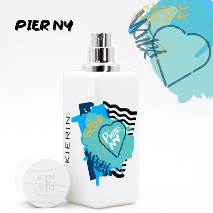 PIER NEW YORK 50 ML