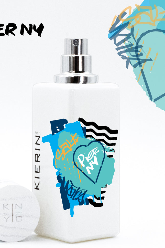 PIER NEW YORK 50 ML