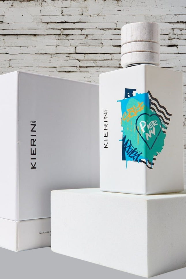 PIER NEW YORK 100 ML