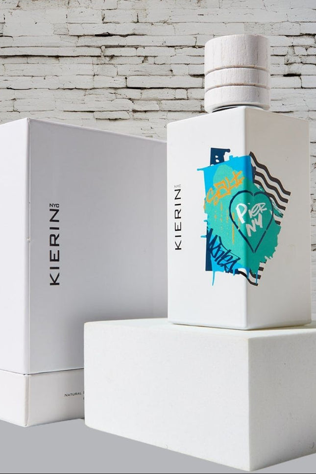 PIER NEW YORK 100 ML
