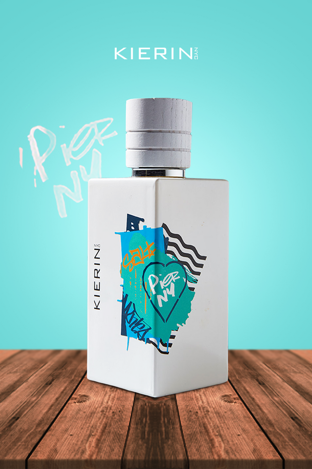 PIER NEW YORK 100 ML