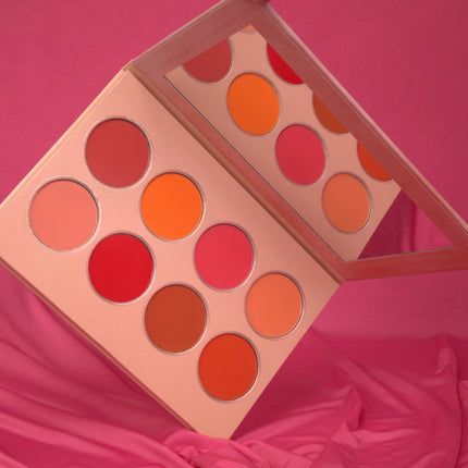 Lurella Cosmetics - Pinch Me Vol. 1