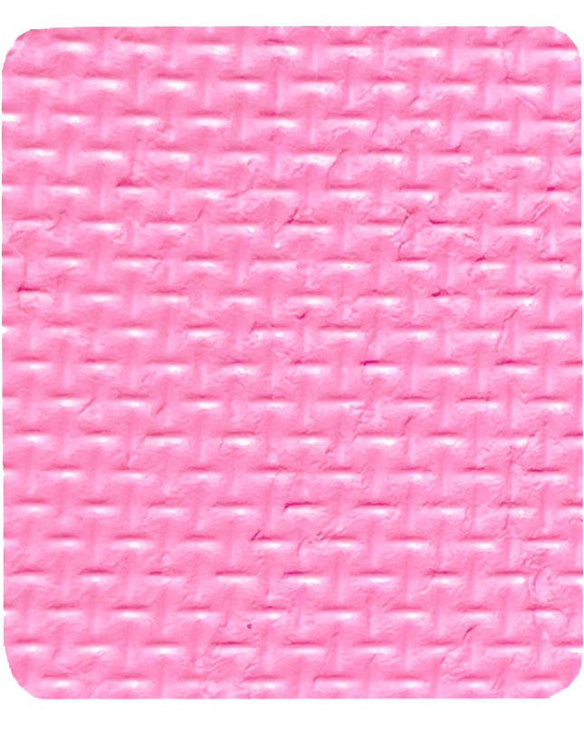 Gavissi Beauty - "PINK VELVET" SINGLE LINER PAN (UV)