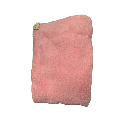 Lurella Cosmetics - LurellaFam Dry Hair Towel