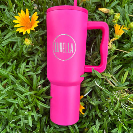 Lurella Cosmetics - Hydro Cup