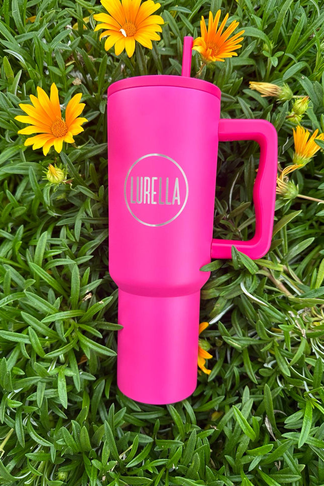 Lurella Cosmetics - Hydro Cup