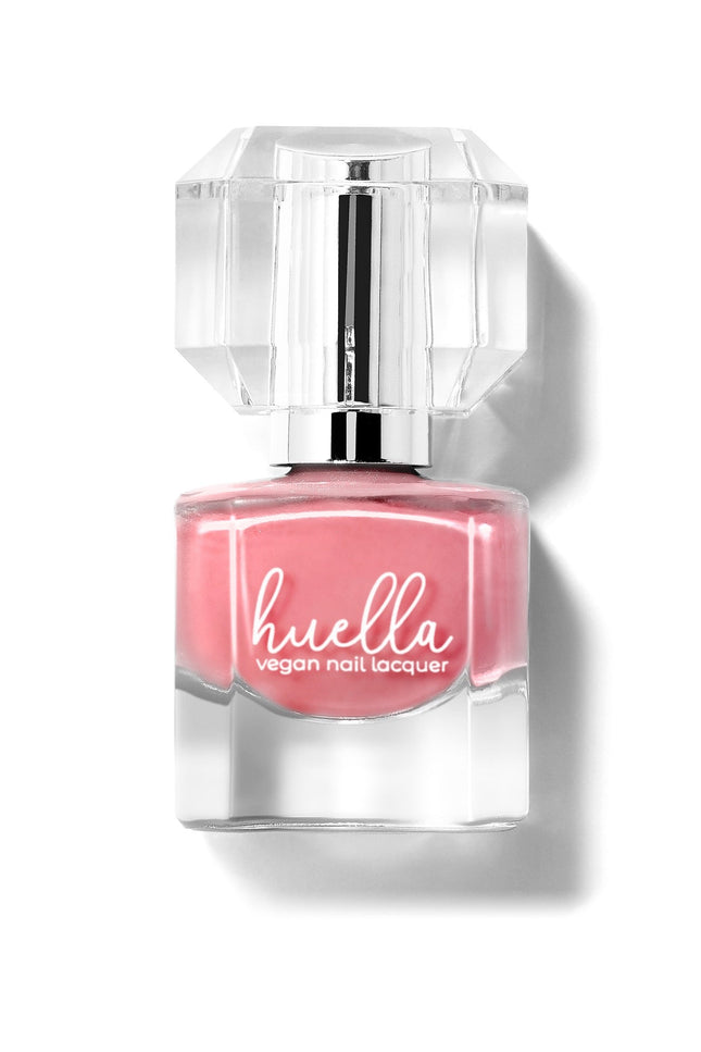 Huella - Pink Into Despair