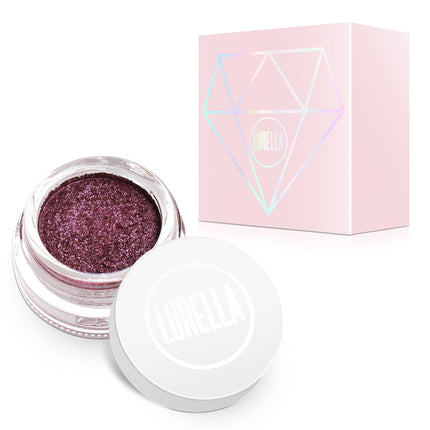 Lurella Cosmetics - Diamond Eyeshadow - Pixie