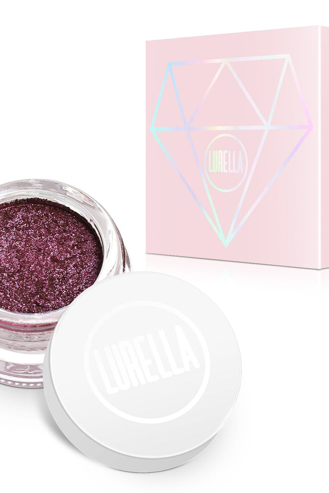Lurella Cosmetics - Diamond Eyeshadow - Pixie