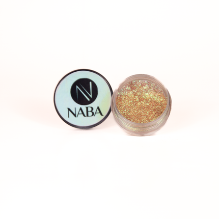 NABA Cosmetics - Pocky Pigment