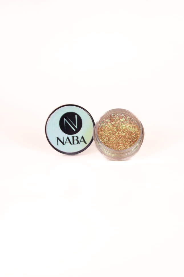 NABA Cosmetics - Pocky Pigment