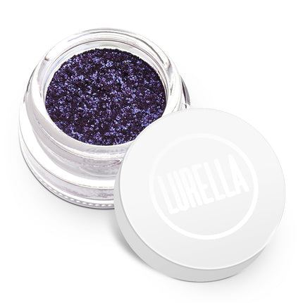 Lurella Cosmetics - Diamond Eyeshadow - Poison