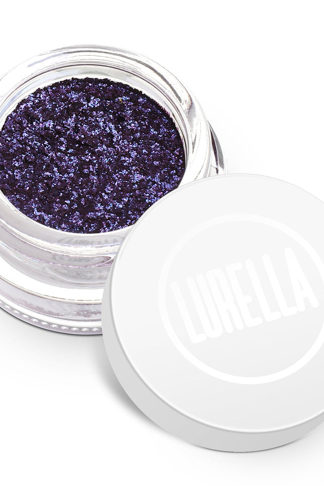 Lurella Cosmetics - Diamond Eyeshadow - Poison