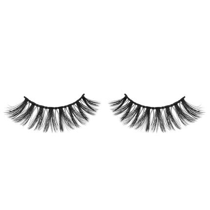 Lurella Cosmetics - Synthetic Eyelashes - Poland