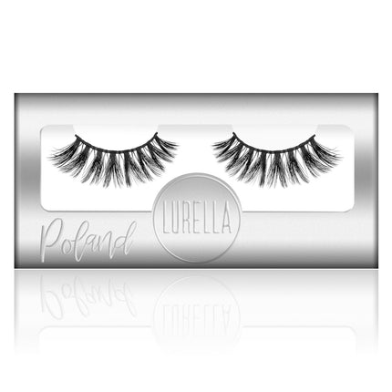 Lurella Cosmetics - Synthetic Eyelashes - Poland
