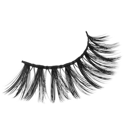 Lurella Cosmetics - Synthetic Eyelashes - Poland