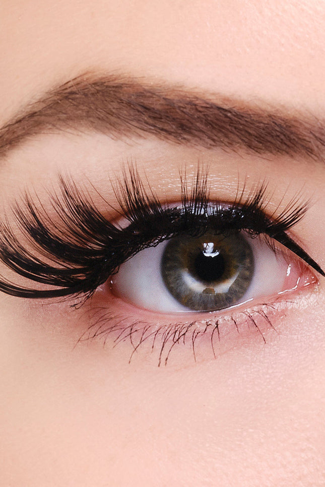 Lurella Cosmetics - Synthetic Eyelashes - Poland