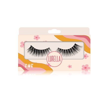 Lurella Cosmetics - POP