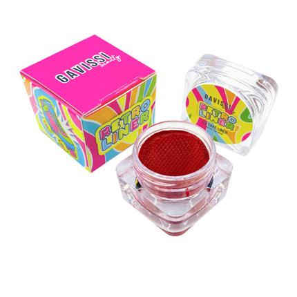 Gavissi Beauty - "POP STAR" RETRO LINER