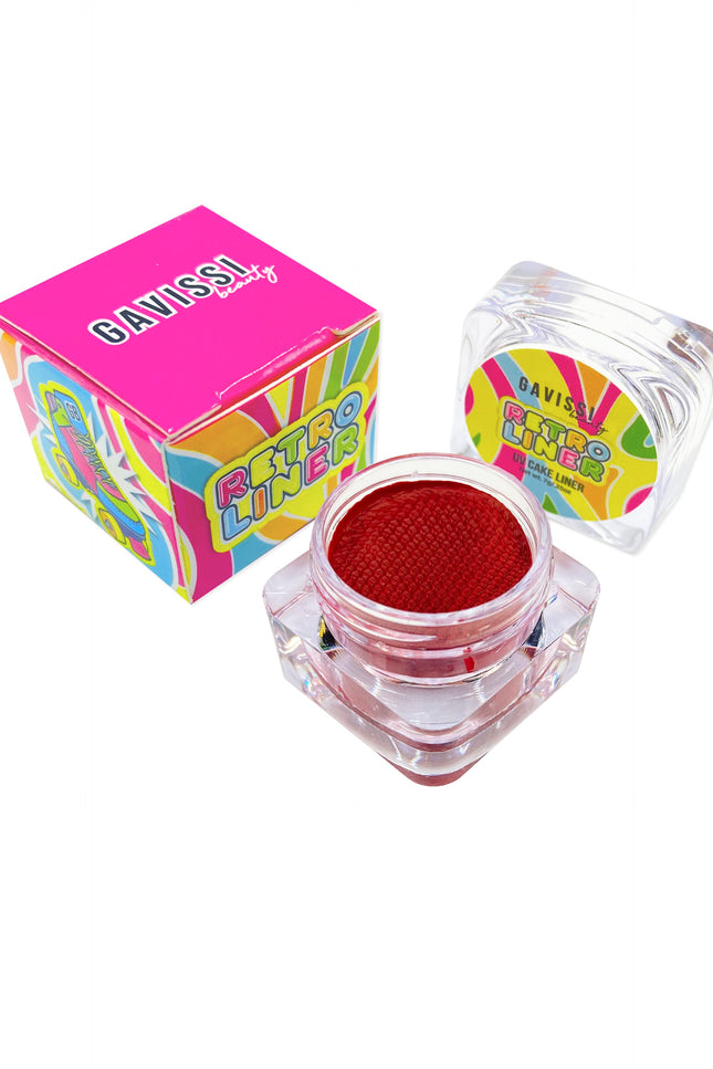 Gavissi Beauty - "POP STAR" RETRO LINER