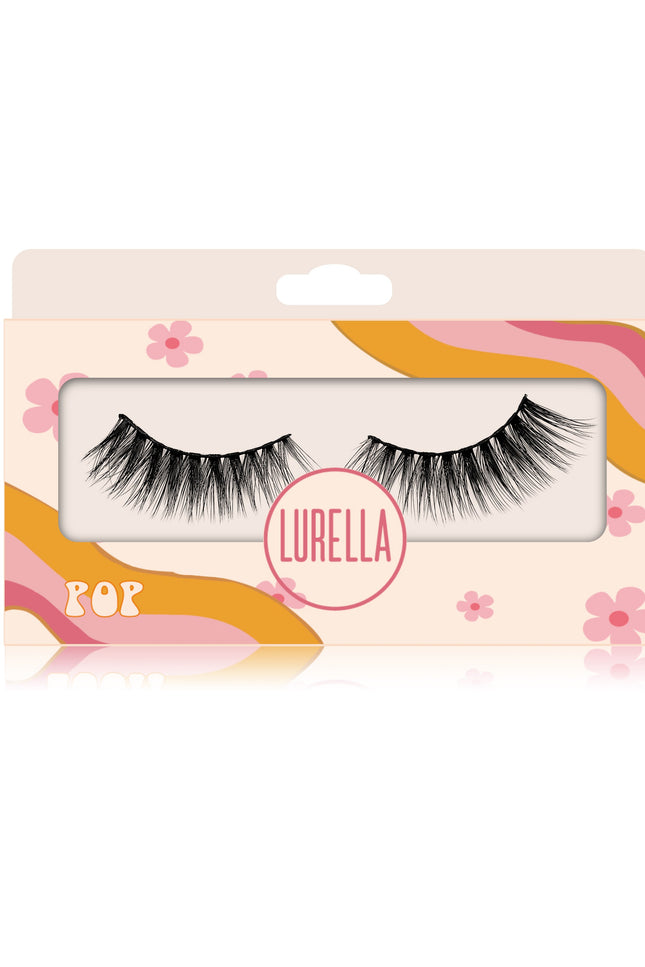 Lurella Cosmetics - POP