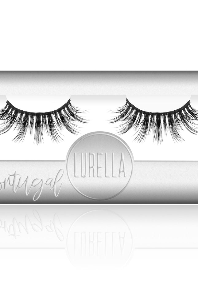 Lurella Cosmetics - Synthetic Eyelashes - Portugal