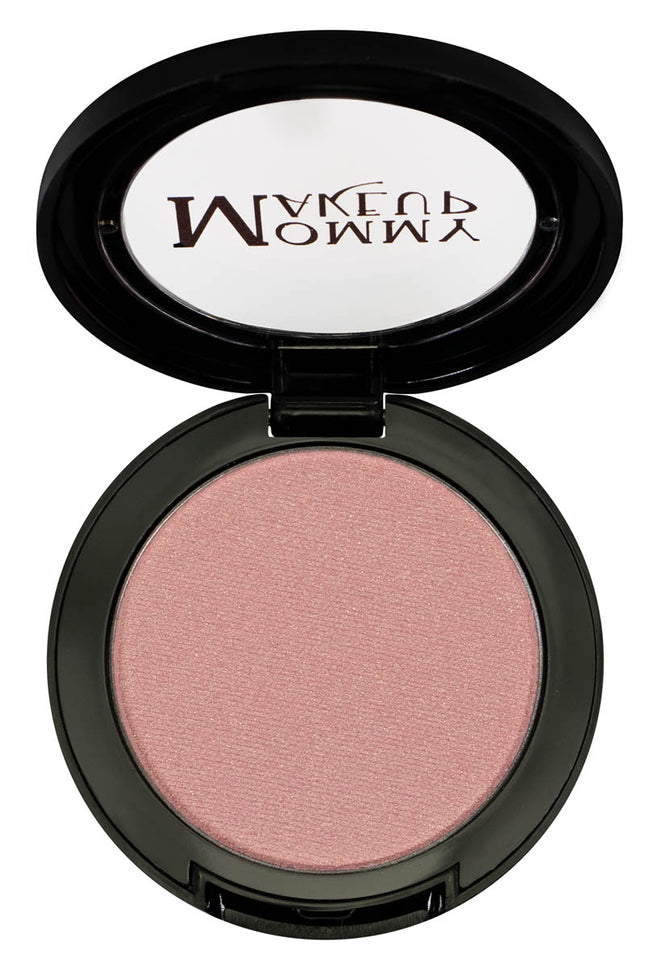 Mommy Makeup - Powder Perfect Color for Eyes and Cheeks - Sugar Cookie