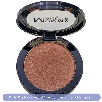 Mommy Makeup - Pretty Perfect Set