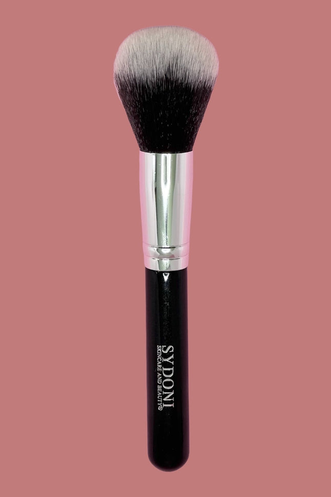 Sydoni - BEST SELLER! POWDER BRUSH (SYNTHETIC HAIR)