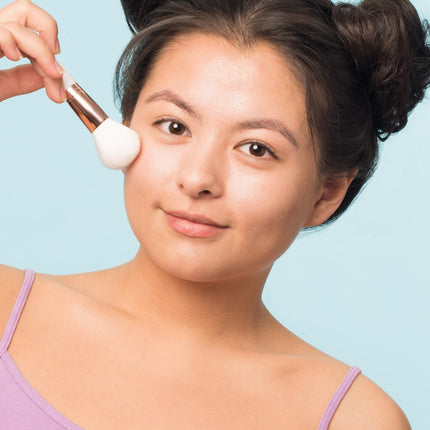 M2U NYC - Powder Brush