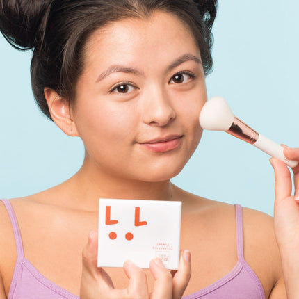 M2U NYC - Powder Brush