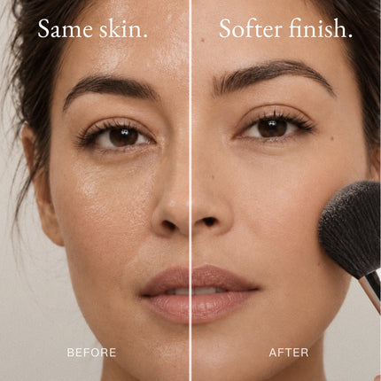 Amazing Cosmetics - Velvet Mineral Powderset