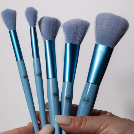 Lurella Cosmetics - Precise Perfection Brush Set