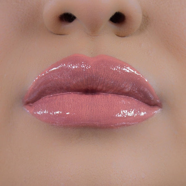 Lurella Cosmetics - Iconic Gloss - Priceless