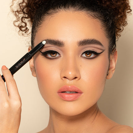 Sigma Beauty - Prime + Control Brow Wax