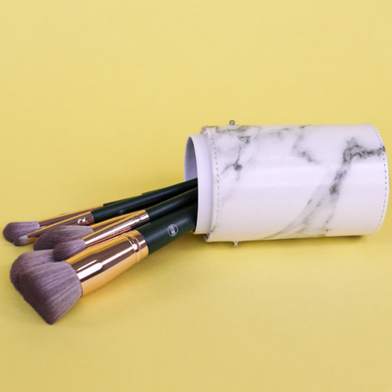 Lurella Cosmetics - Boss Babe Brush Set