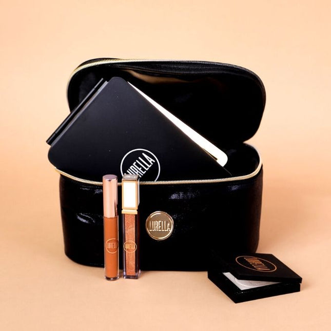 Lurella Cosmetics - Mini Wanderlust Mirror