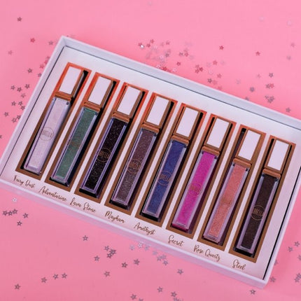 Lurella Cosmetics - Let's Sparkle PR Box